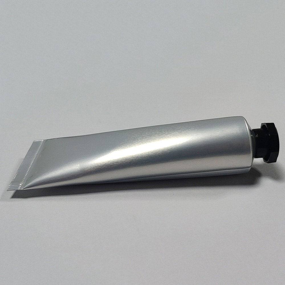 Condiment Squeeze Bottle - 50 pçs vazio de alumínio plástico