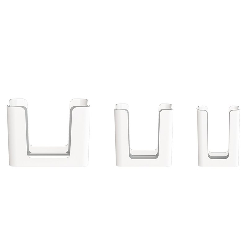 Food Storage Kitchen Cabinet - Organizador de Tampas para Recipientes de