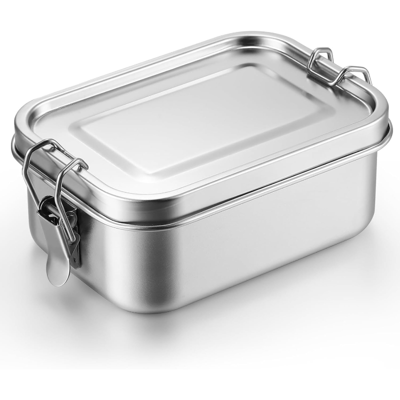 Food Storage Made Easy - Recipientes de Armazenamento de Alimentos em
