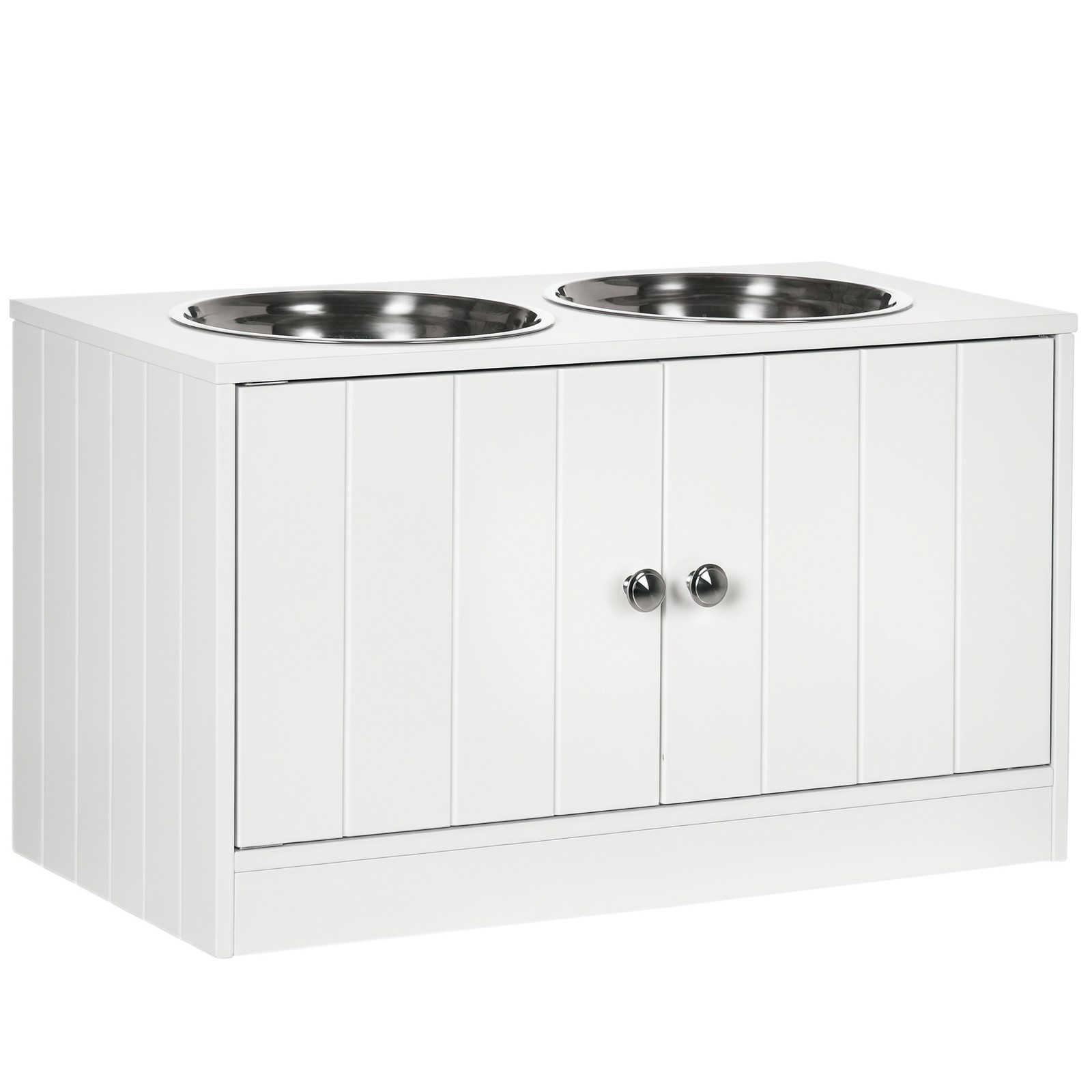 Food Storage Cabinet - Armário de Armazenamento de Ração para
