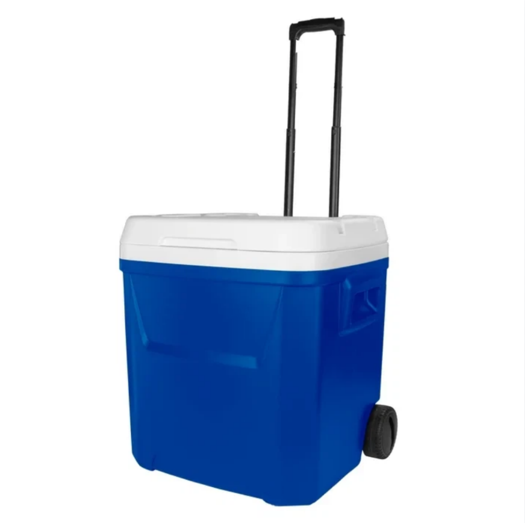 Food Storage With Wheels - Caixa Térmica Rígida com Rodas Laguna