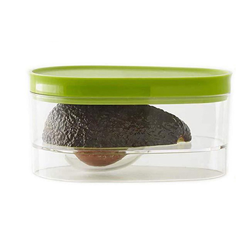 Food Storage Cabinet - Abacate caixa de armazenamento de alimentos