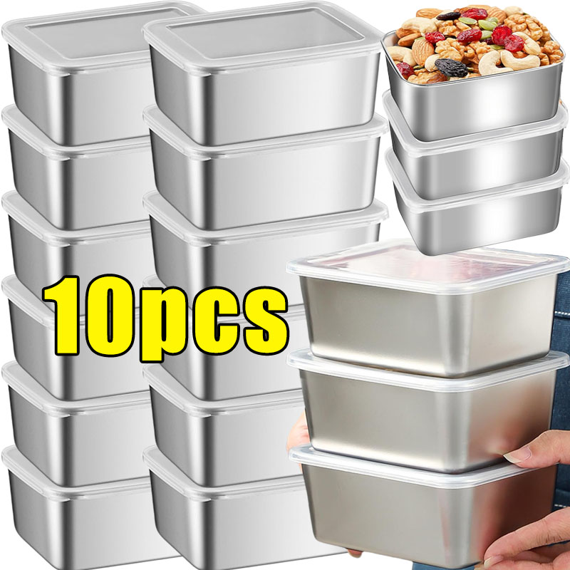 Food Storage Meals - Recipientes de armazenamento de alimentos em