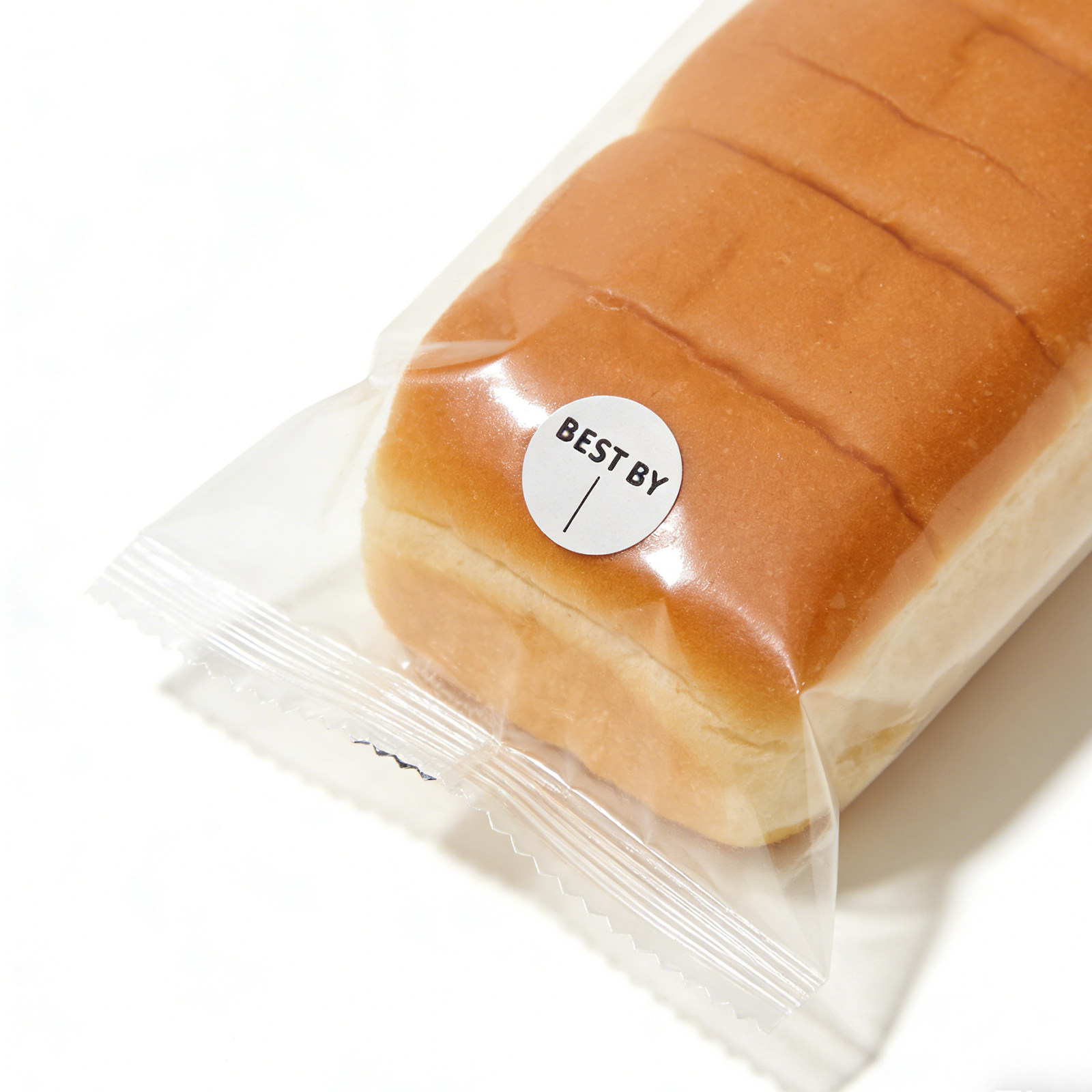 Food Storage Expiration Dates - 10 Folhas de Adesivos de Data