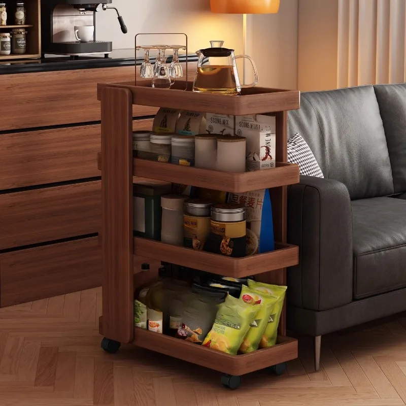 Food Storage Medieval - Carrinho medieval com sofá removível, armário