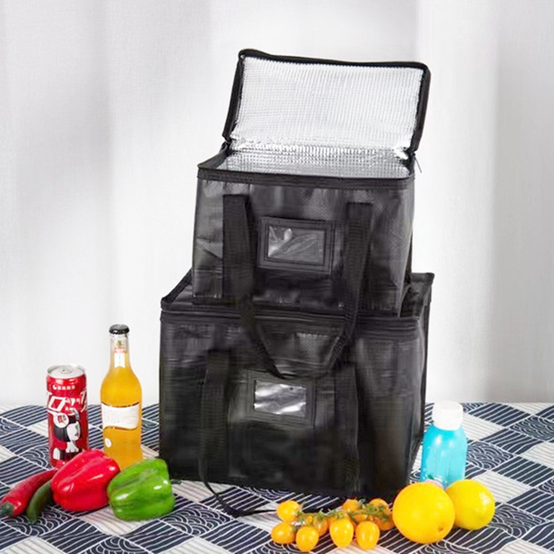 1pc Bolsa Térmica Grande Isola - Food Storage Zipper Bags avaliação e preço