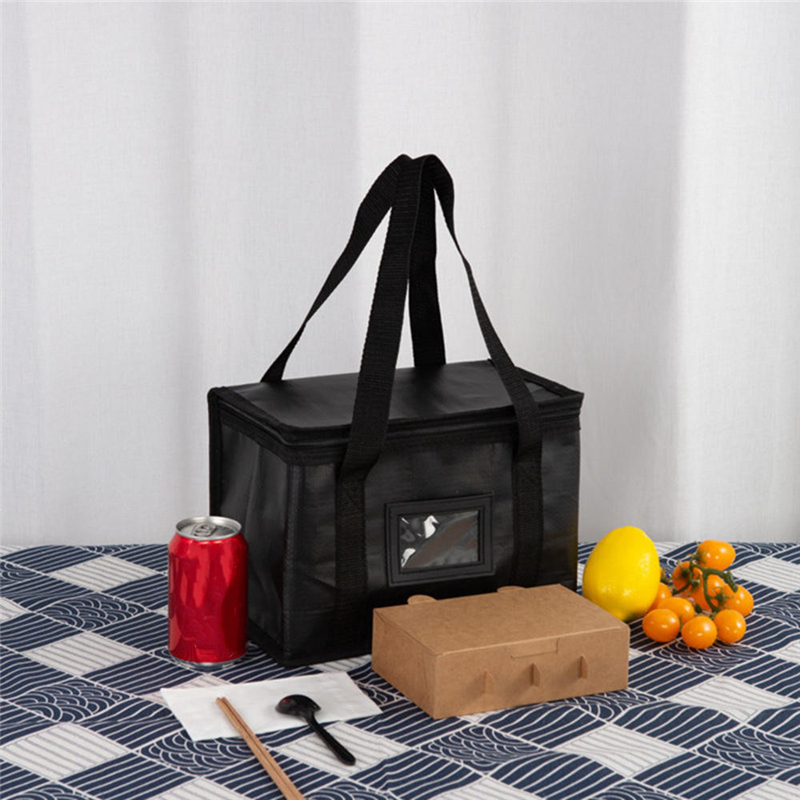 1pc Bolsa Térmica Grande Isola - Food Storage Zipper Bags avaliação e preço