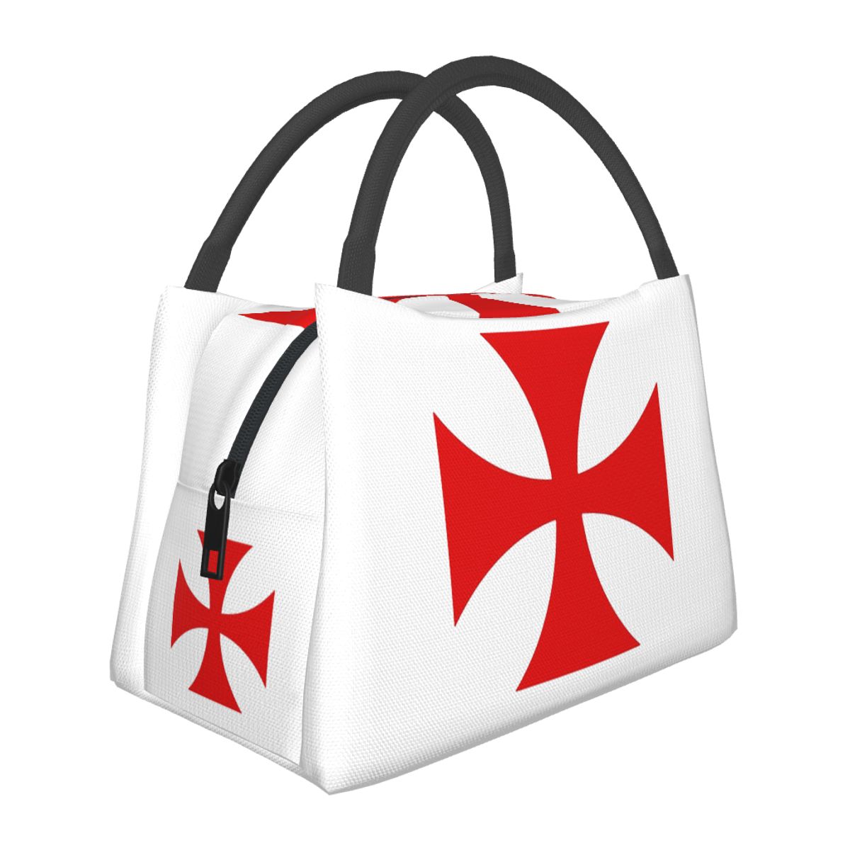 Bolsa Térmica Medieval com Emb - Food Storage Medieval avaliação e preço