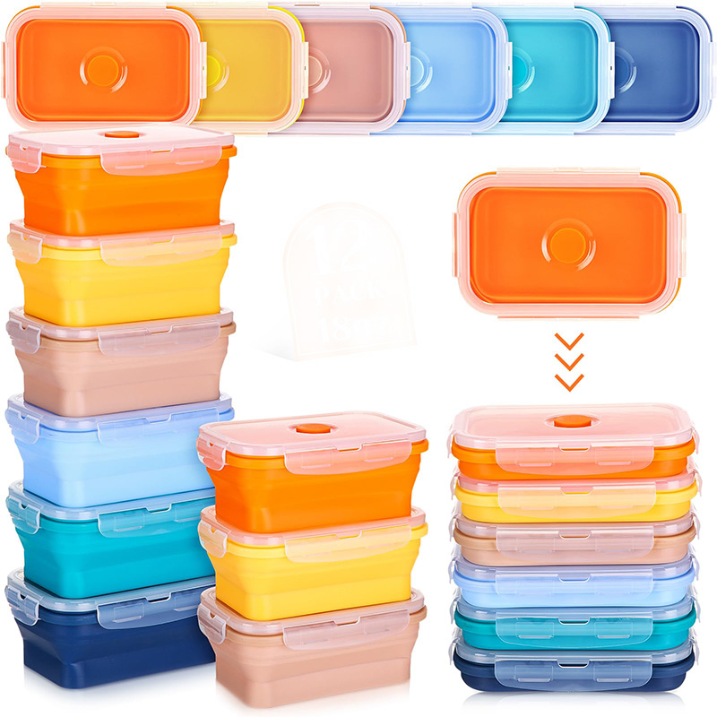 Recipientes de armazenamento d - Food Storage Tupperware avaliação e preço