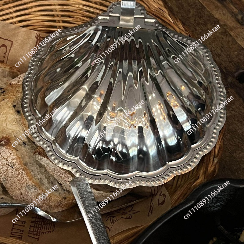 Nova Caixa de Manteiga Retrô F - Food Storage Medieval avaliação e preço