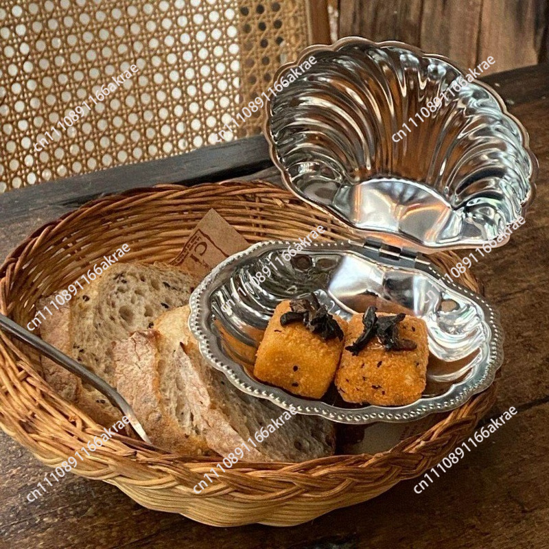 Nova Caixa de Manteiga Retrô F - Food Storage Medieval avaliação e preço