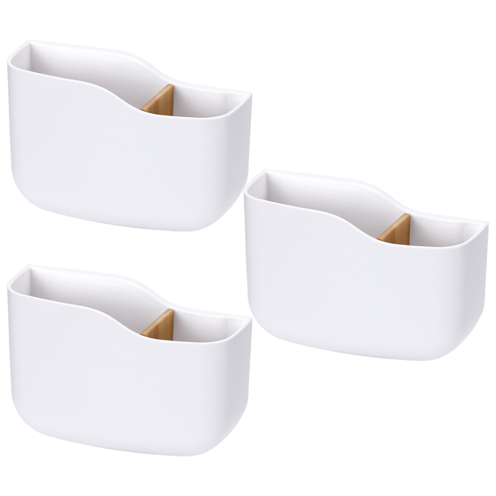 Suporte de Parede para Control - Food Storage Plastic Boxes avaliação e preço