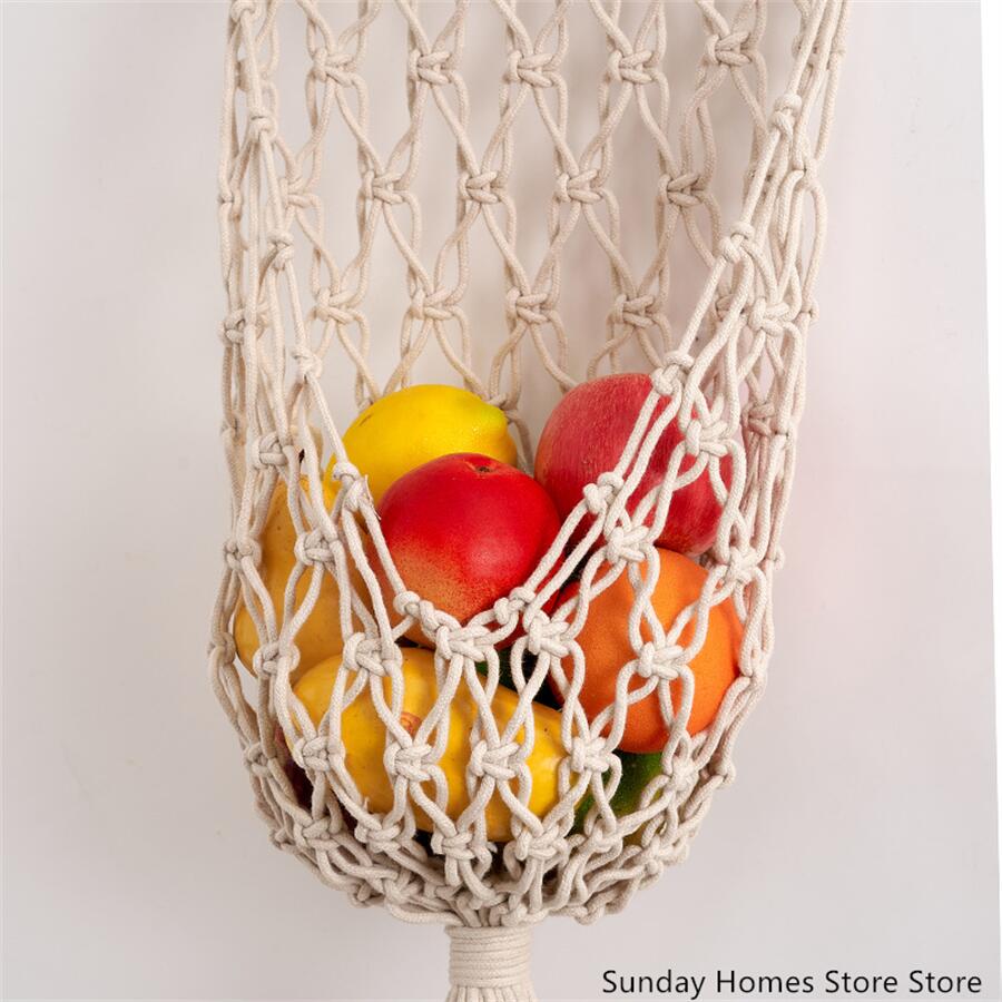 Cesta De Armazenamento De Frut - Food Storage Of Plants avaliação e preço
