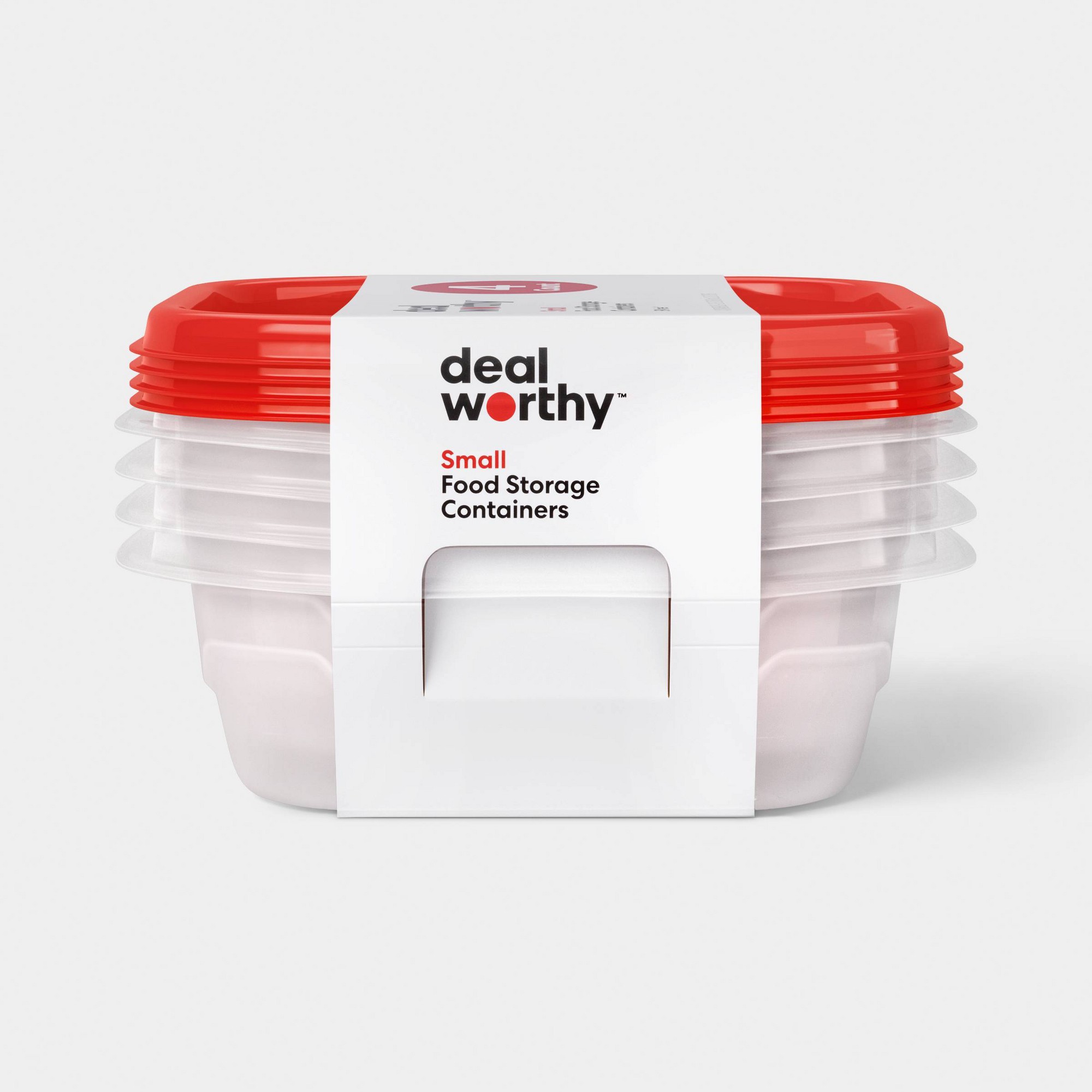 Recipientes de armazenamento d - Food Storage For Pantry avaliação e preço