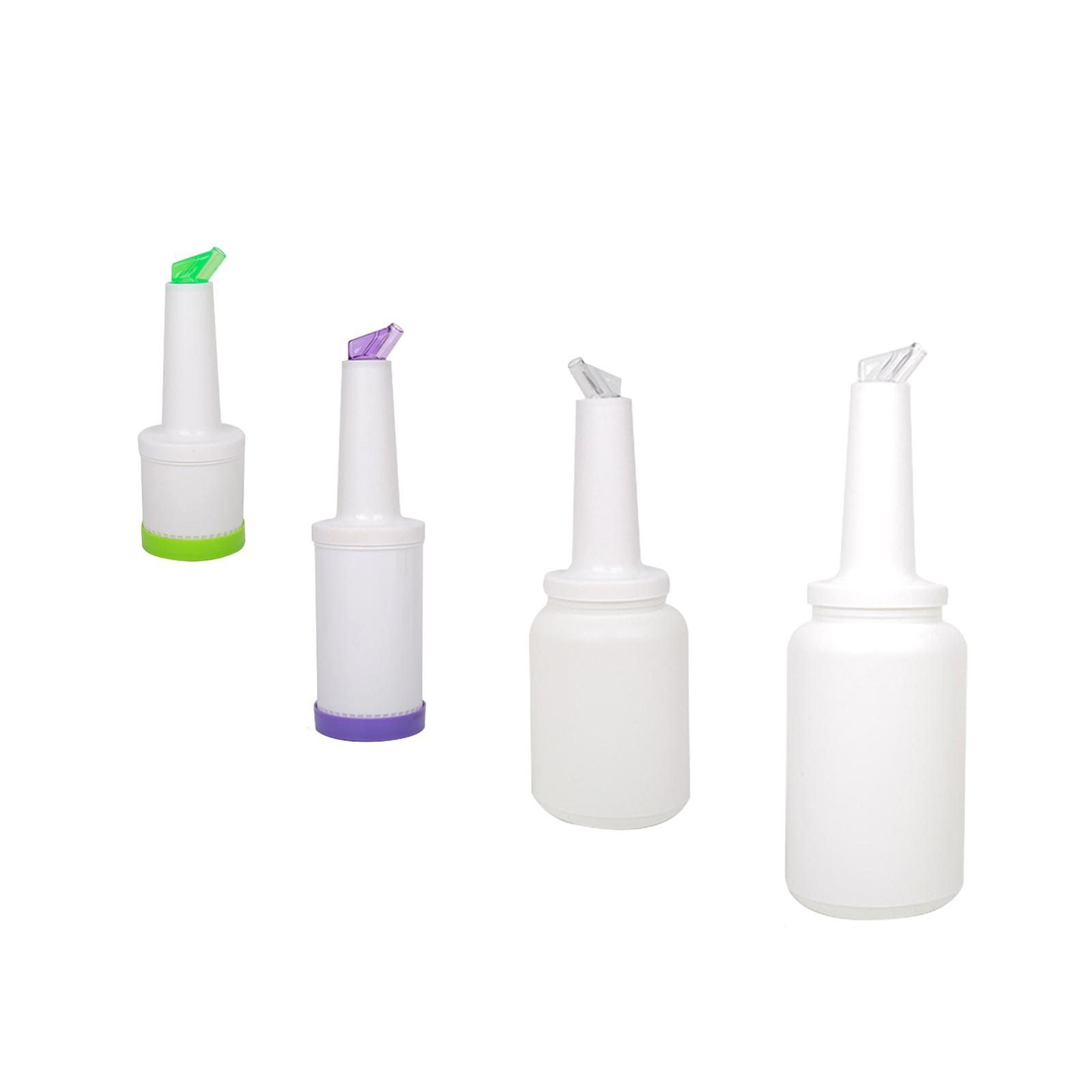 Garrafa Reutilizável para Cond - Condiment Squeeze Bottle avaliação e preço