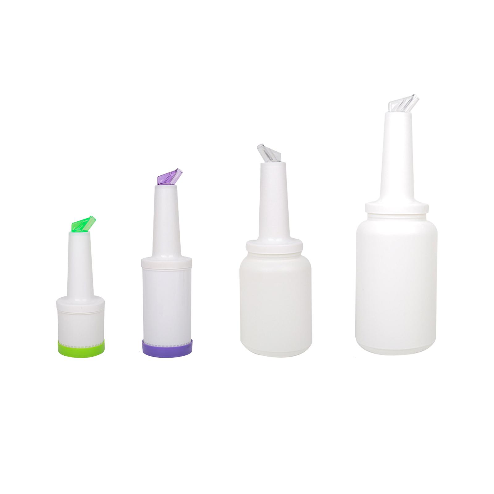 Garrafa Reutilizável para Cond - Condiment Squeeze Bottle avaliação e preço