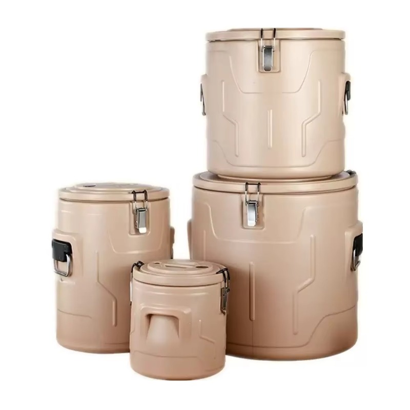 Conjunto de Recipientes Térmic - Food Storage Kitchen Cabinet avaliação e preço