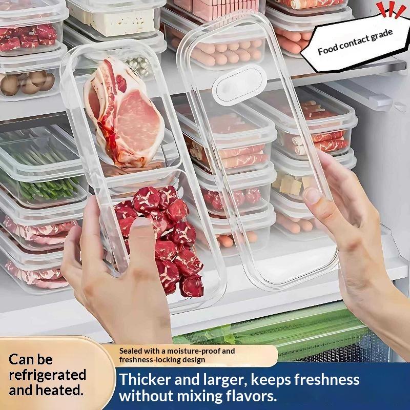 Organizador Empilhável para Ge - Food Storage For Pantry avaliação e preço