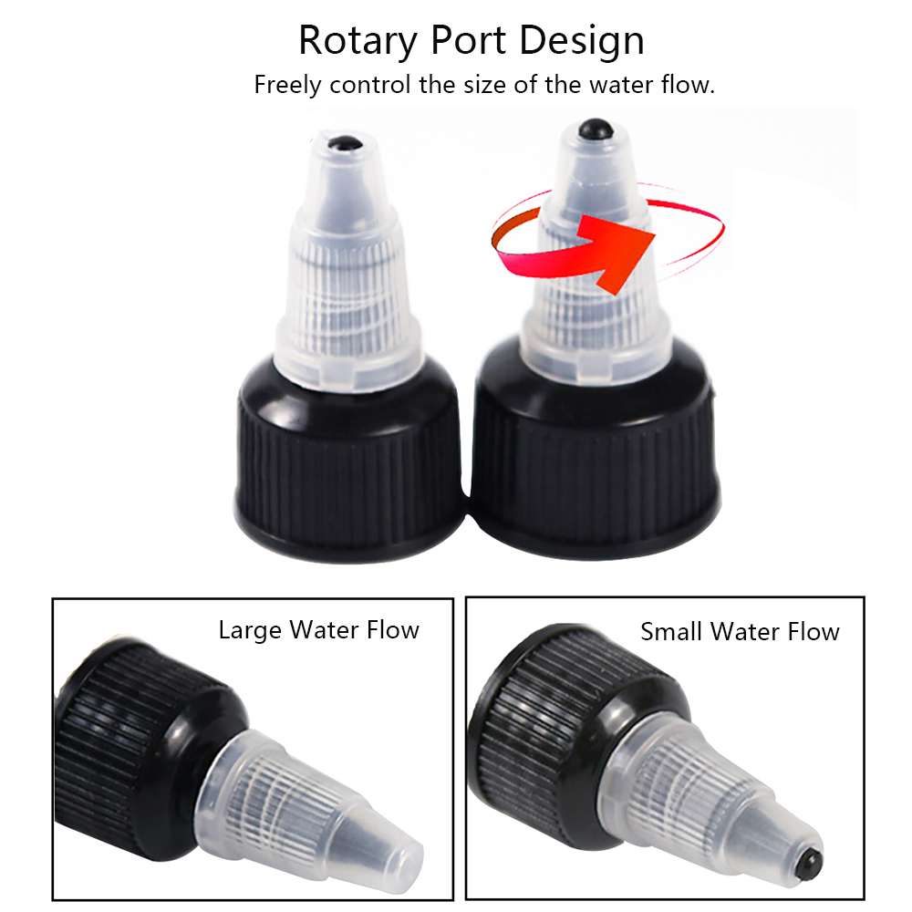 Garrafas de condimento para ap - Condiment Squeeze Bottle avaliação e preço
