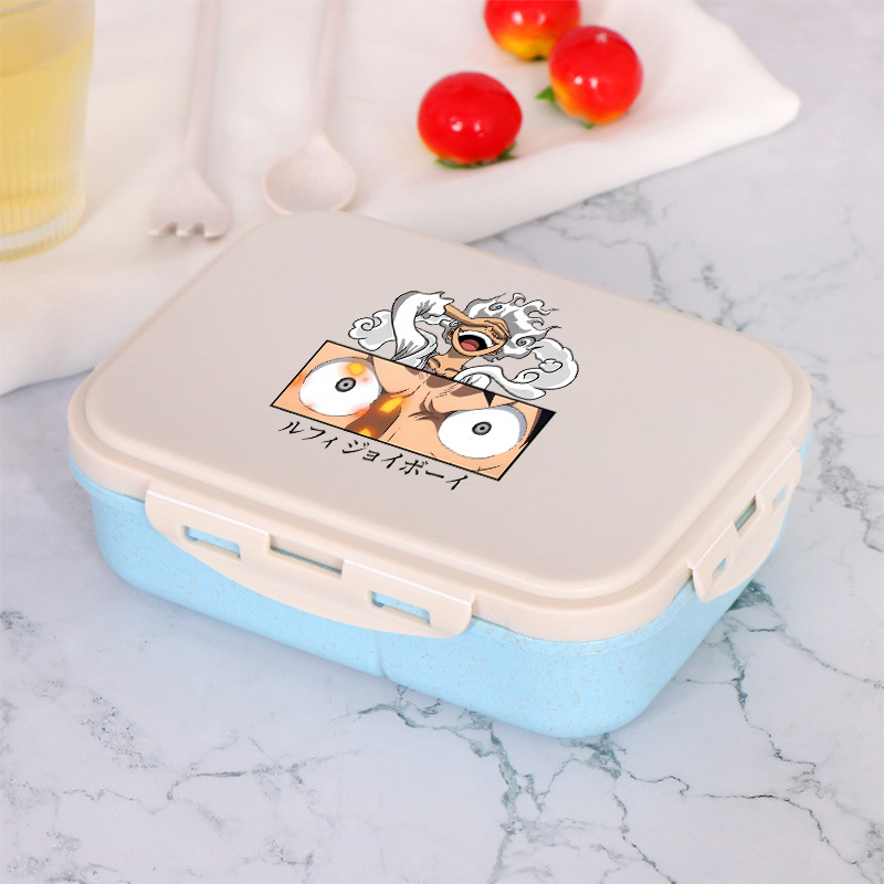 Lancheira Bento Portátil One P - Food Storage Meals avaliação e preço