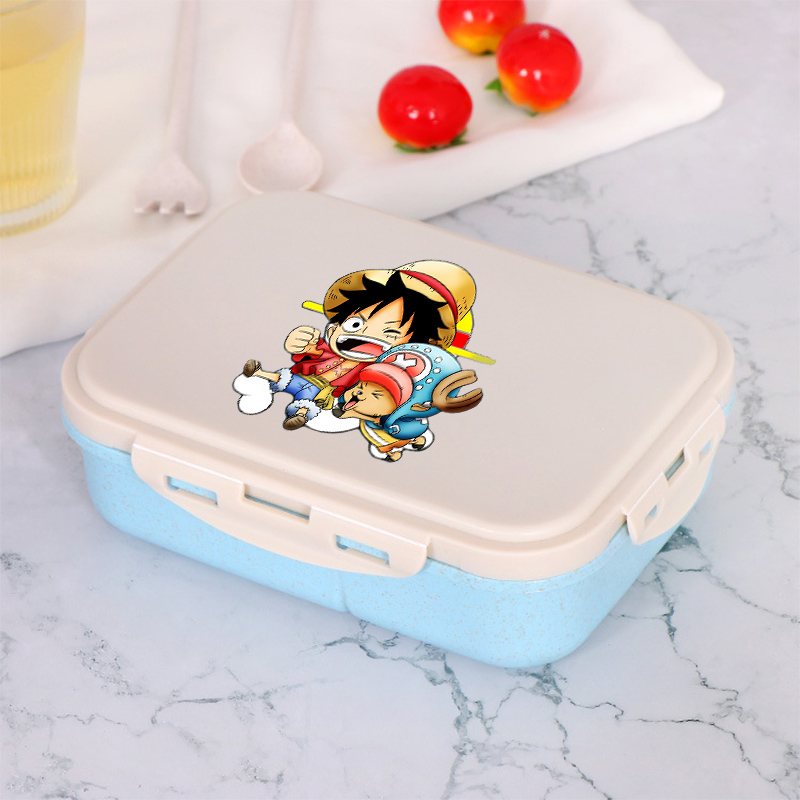 Lancheira Bento Portátil One P - Food Storage Meals avaliação e preço