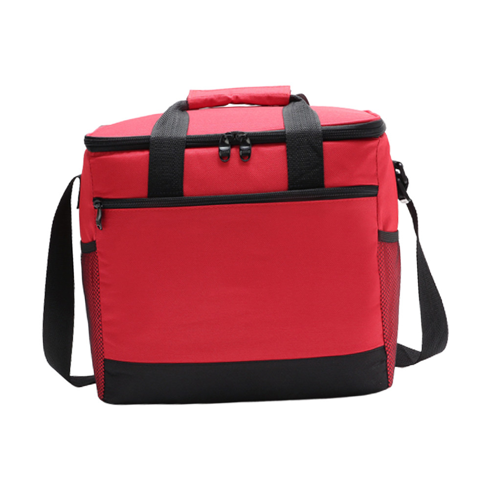 Bolsa Térmica Espaçosa de 16L  - Food Storage And Temperature avaliação e preço
