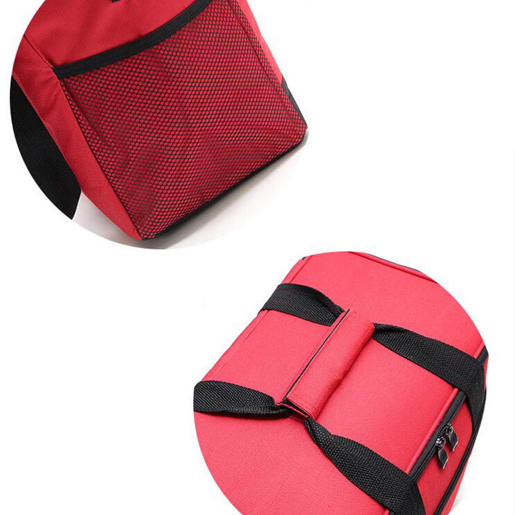 Bolsa Térmica Espaçosa de 16L  - Food Storage And Temperature avaliação e preço