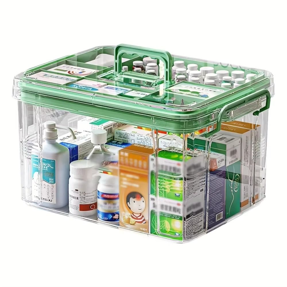 Caixa de Armazenamento de Pílu - Food Storage Emergency avaliação e preço