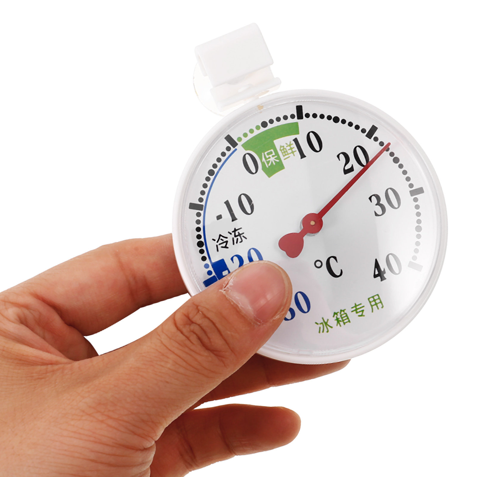 Termômetro de Alta e Baixa Tem - Food Storage And Temperature avaliação e preço