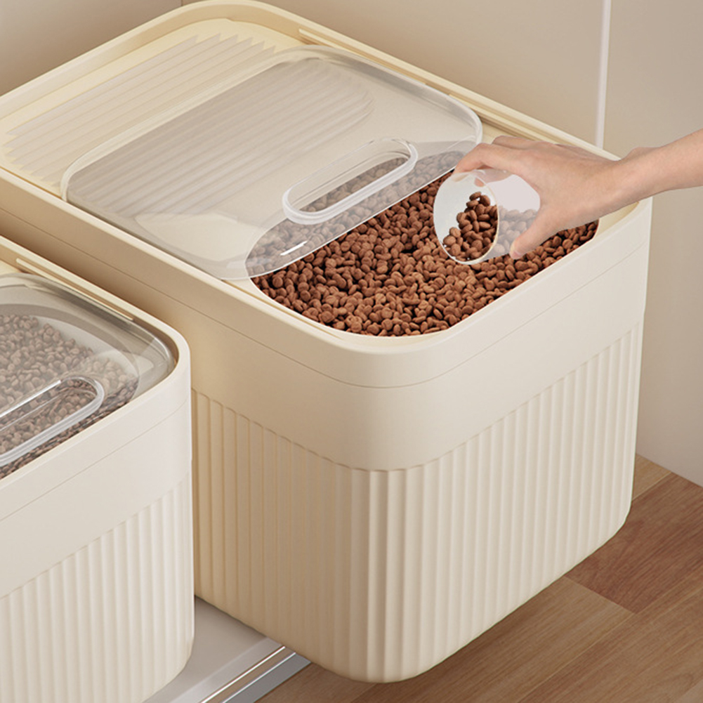 Recipiente de armazenamento de - Food Storage Cabinet avaliação e preço