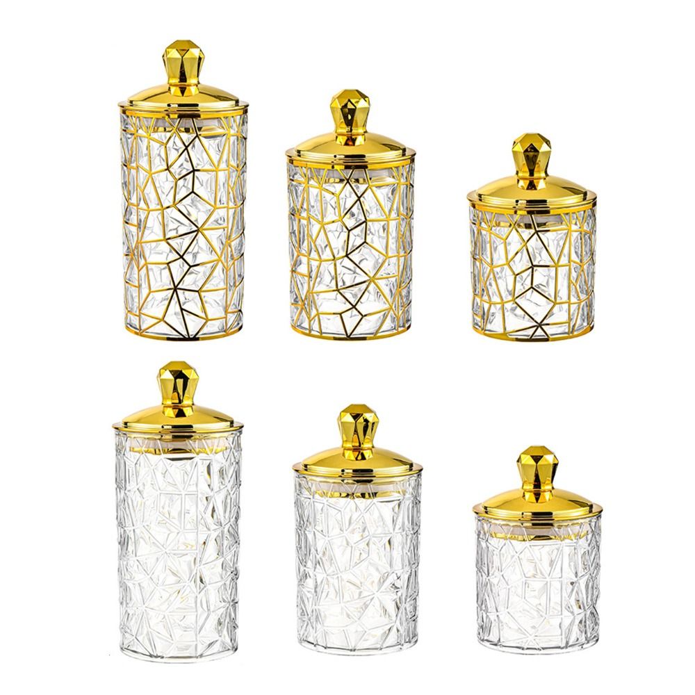 Potes Transparentes para Armaz - Food Storage Plastic Boxes avaliação e preço