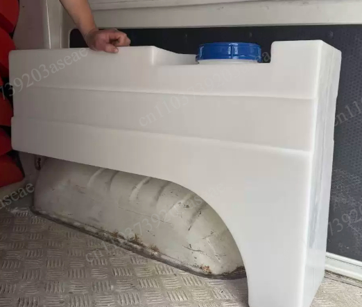 Tanque de Água para Roda Autom - Food Storage With Wheels avaliação e preço