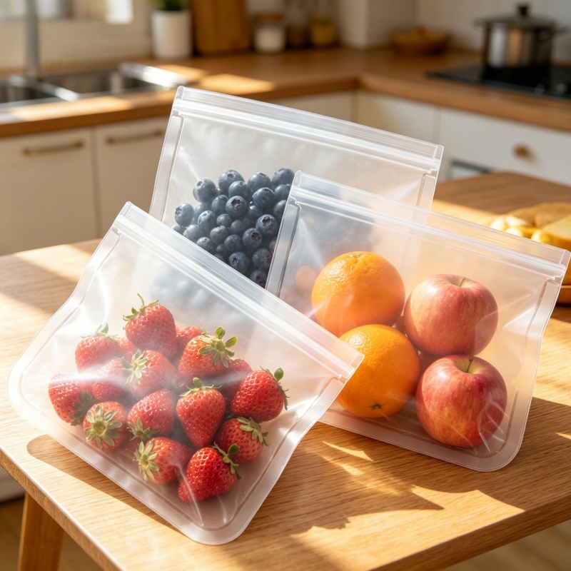 Recipientes de silicone para a - Food Storage Tupperware avaliação e preço