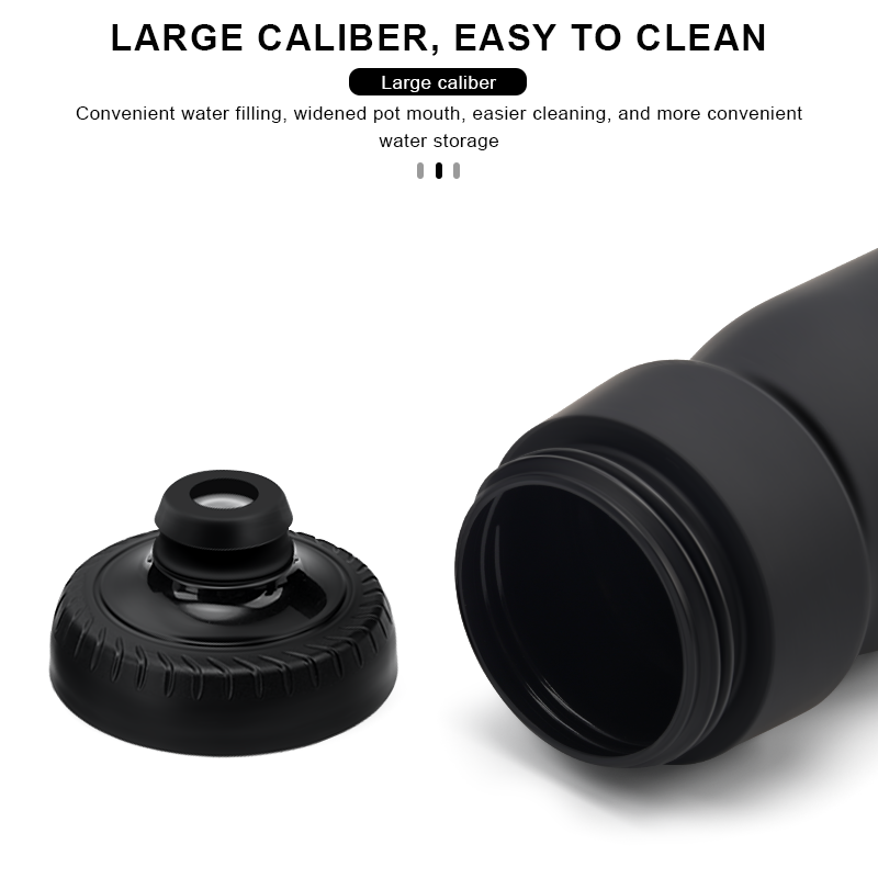 Garrafa de Água para Bicicleta - Condiment Squeeze Bottle avaliação e preço