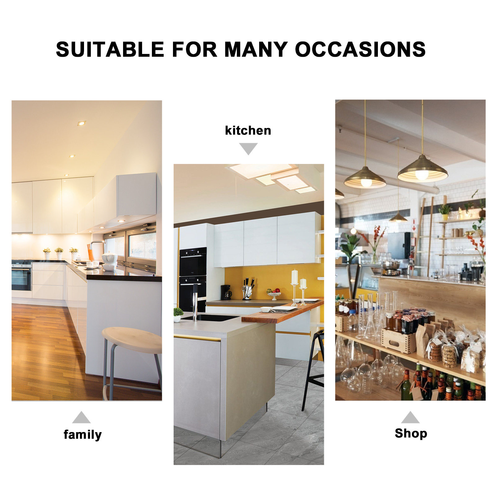 12 Potes de Plástico Transpare - Food Storage For Pantry avaliação e preço