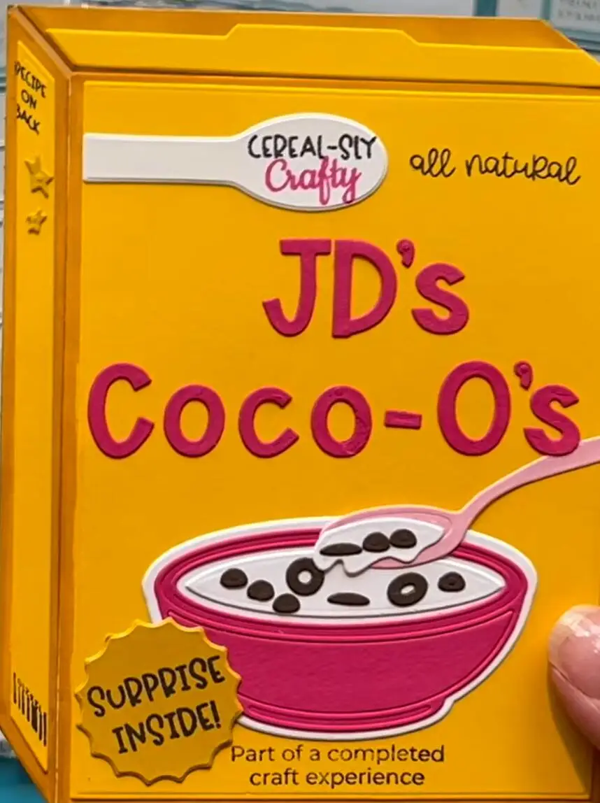 Novo Kit de Corte e Estampagem - Food Storage For Pantry avaliação e preço