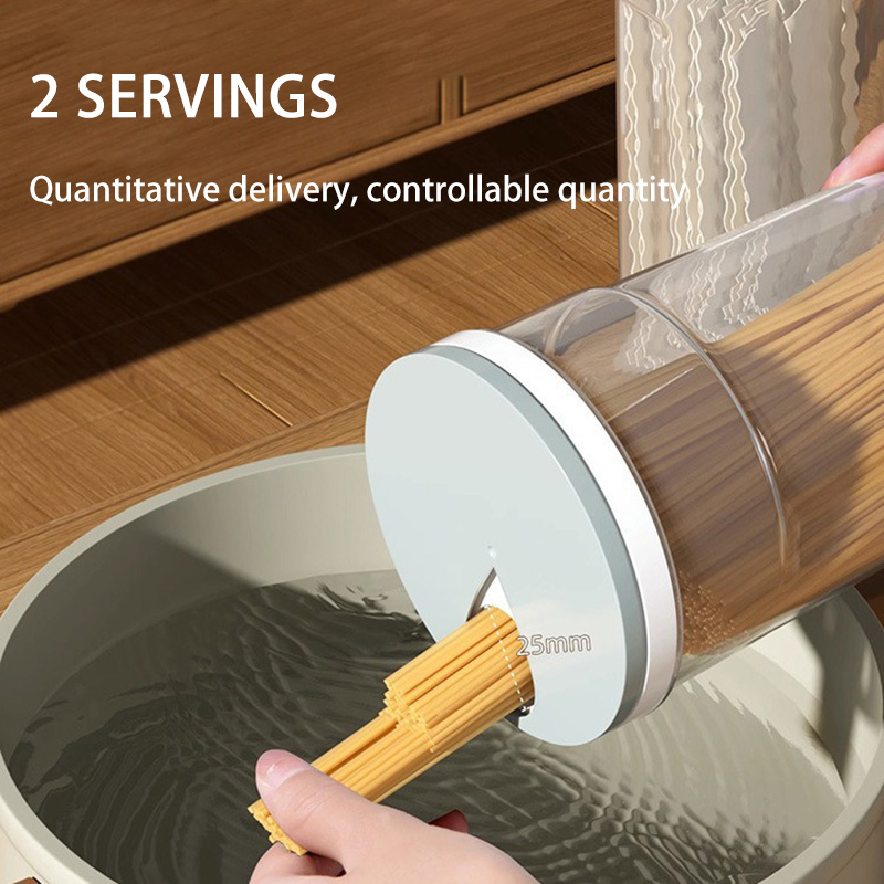 Recipiente de plástico para ar - Food Storage Made Easy avaliação e preço