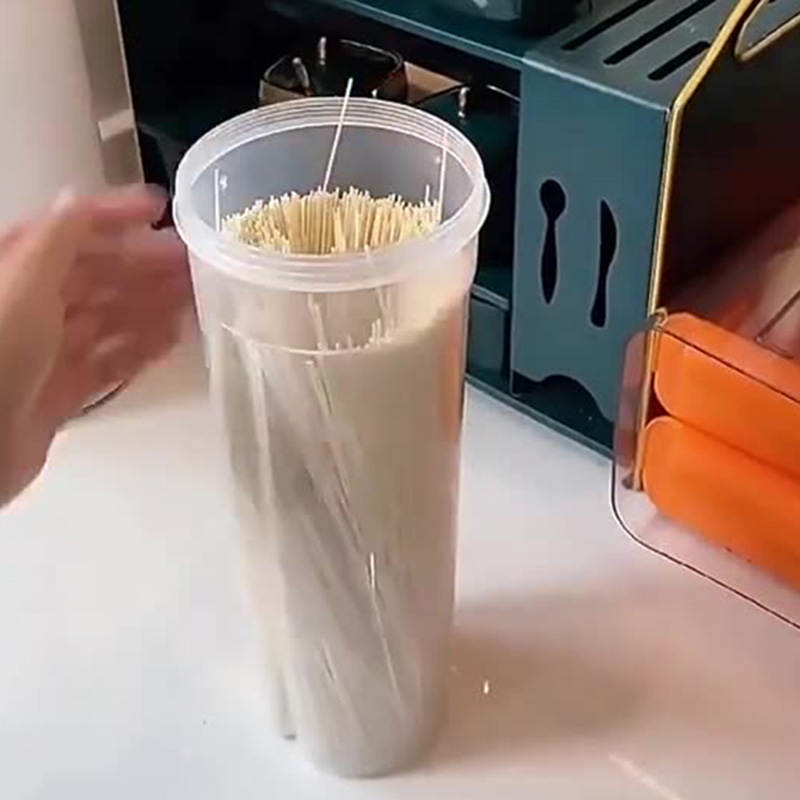 Recipiente de plástico para ar - Food Storage Made Easy avaliação e preço