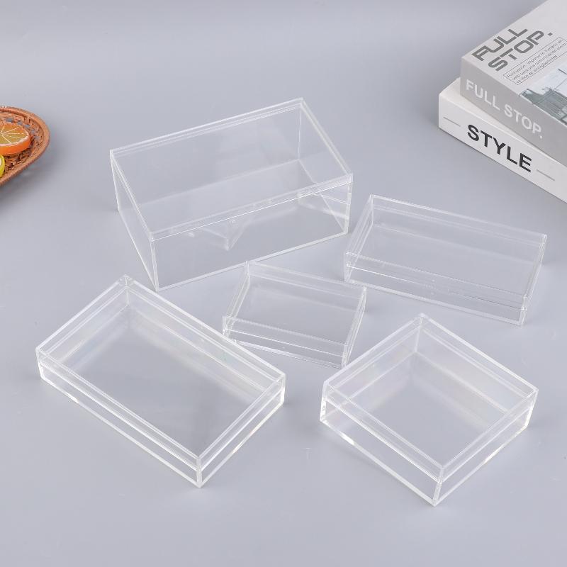 Caixa de Armazenamento Retangu - Food Storage Of Plants avaliação e preço