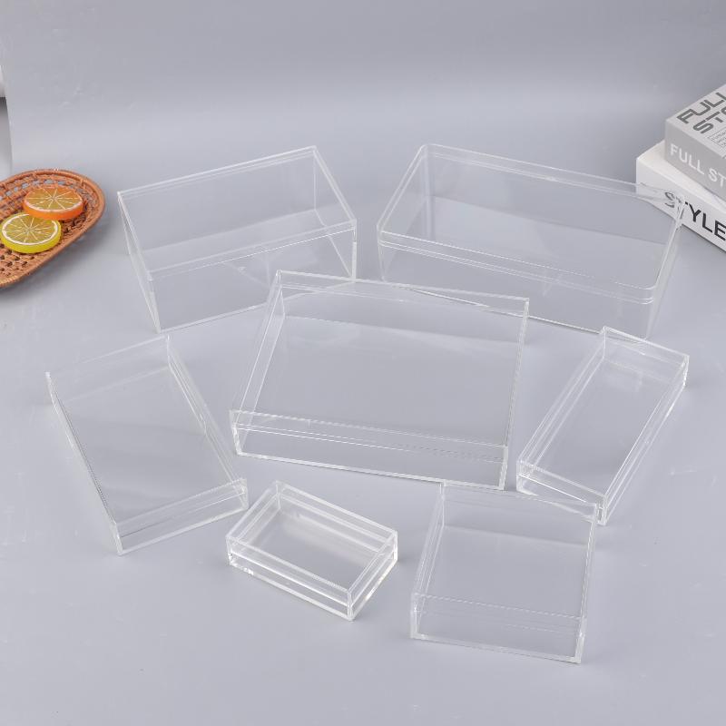 Caixa de Armazenamento Retangu - Food Storage Of Plants avaliação e preço