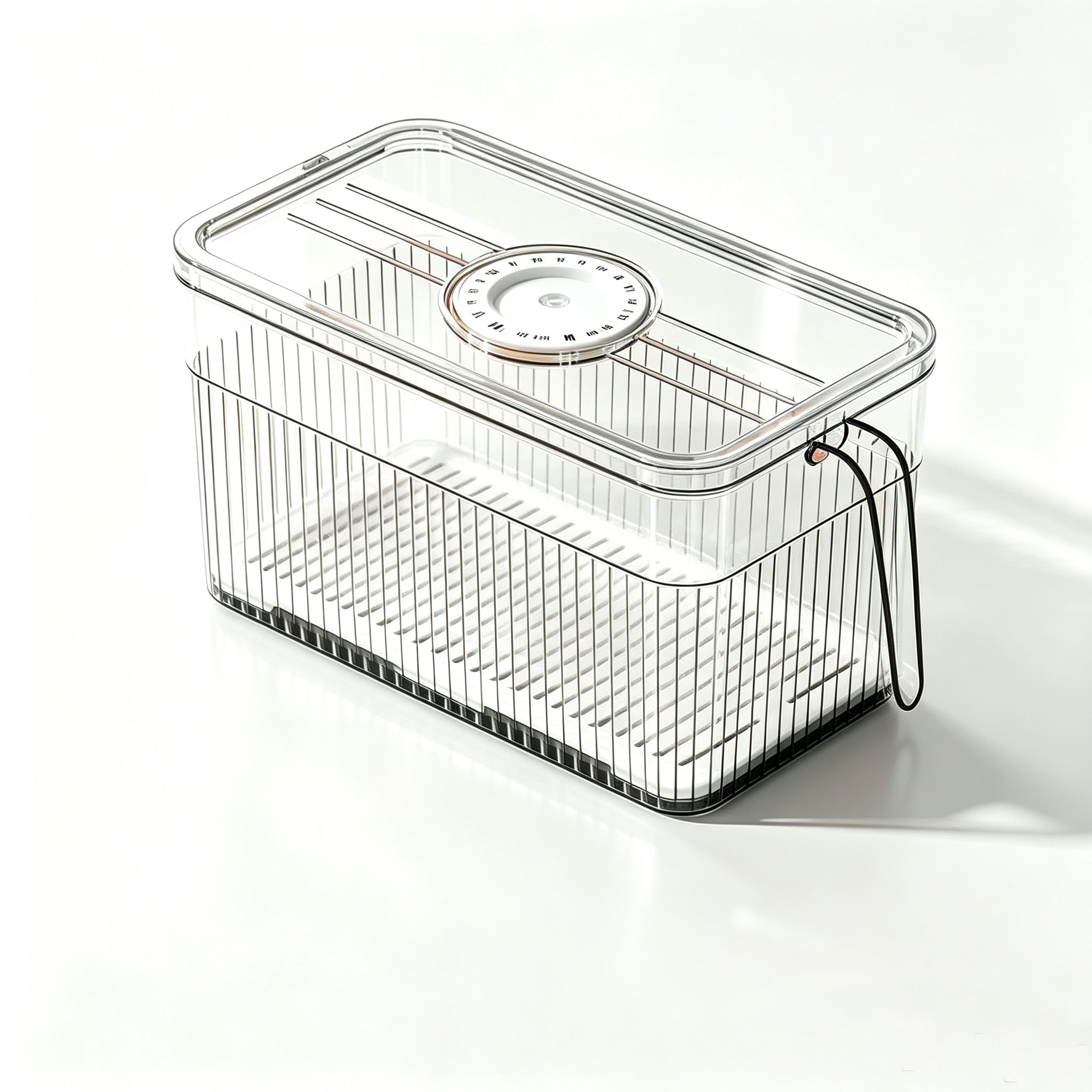 Caixa de Armazenamento para Re - Food Storage Made Easy avaliação e preço