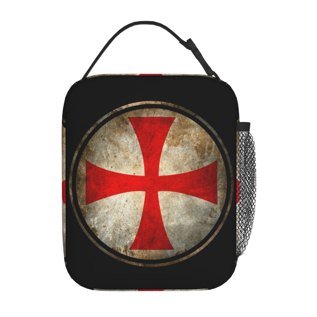 Cavaleiro templário jerusalém  - Food Storage Medieval avaliação e preço