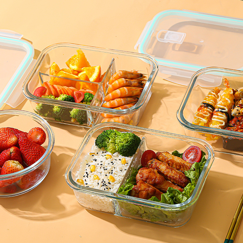 Caixa de Vidro para Conservaçã - Food Storage Cabinet avaliação e preço