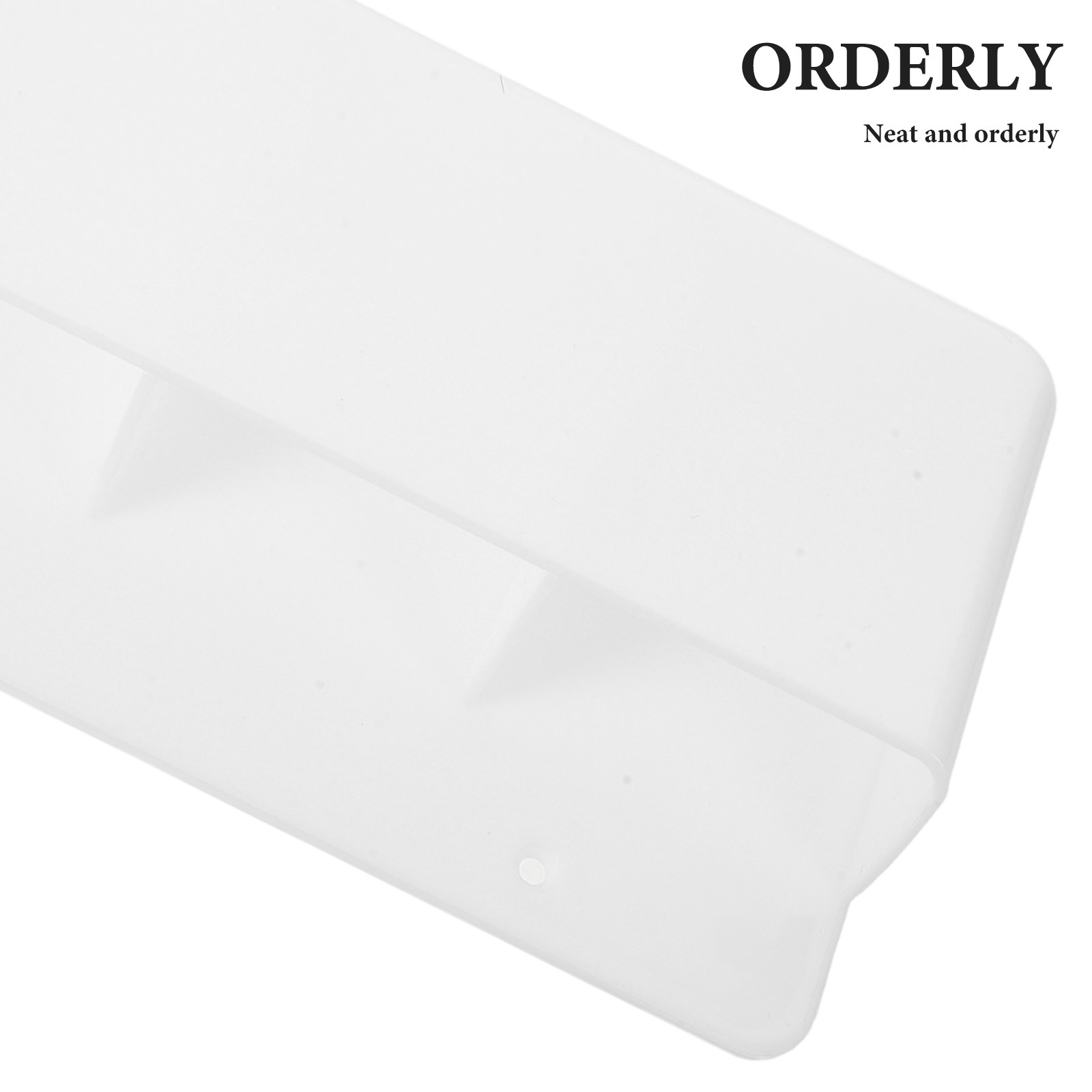 Suporte Adesivo de Parede para - Food Storage Plastic Boxes avaliação e preço