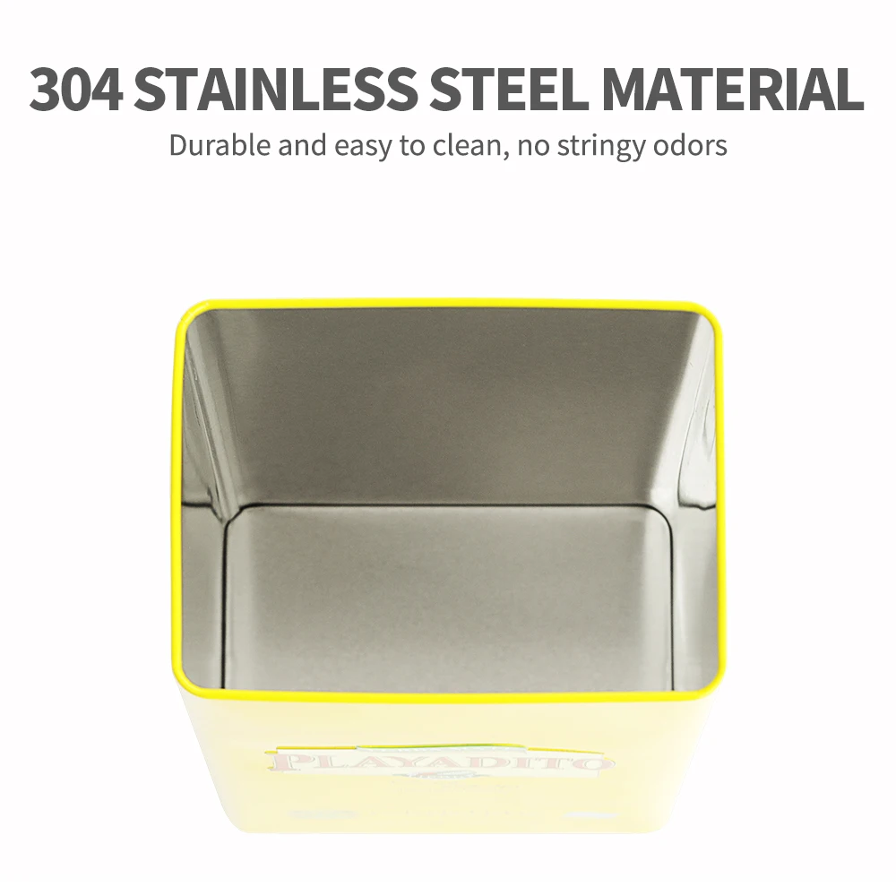 Organizador de Cozinha com Tam - Food Storage Made Easy avaliação e preço