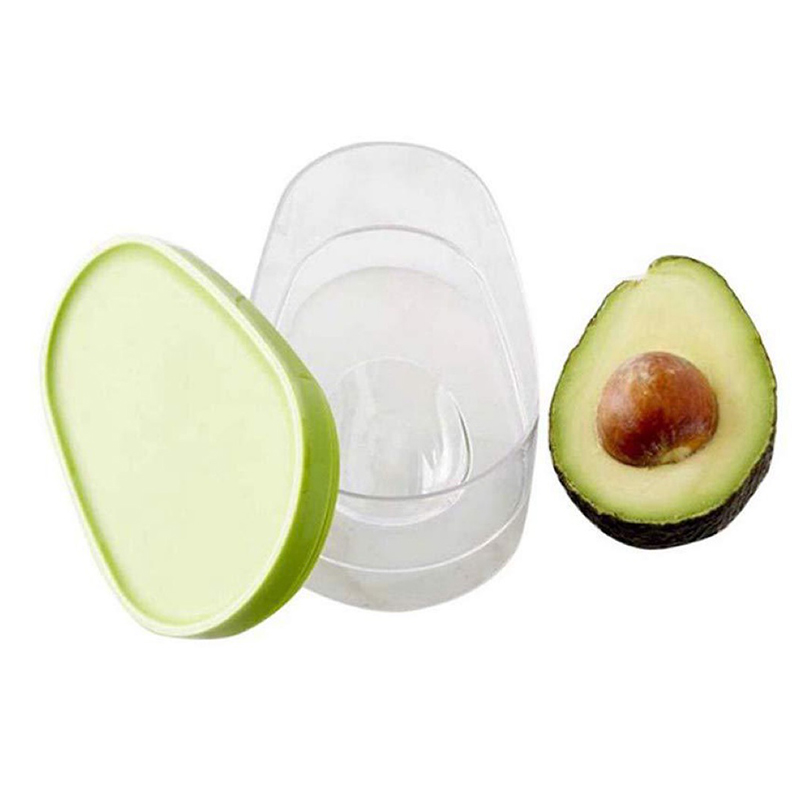 Abacate caixa de armazenamento - Food Storage Cabinet avaliação e preço