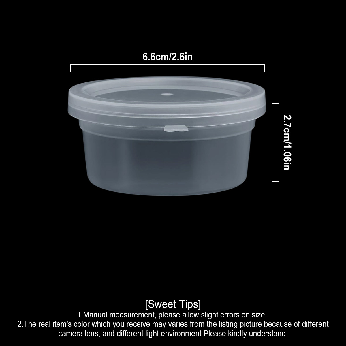 Pacote com 10/20/30 Pequenos R - Food Storage Meals avaliação e preço