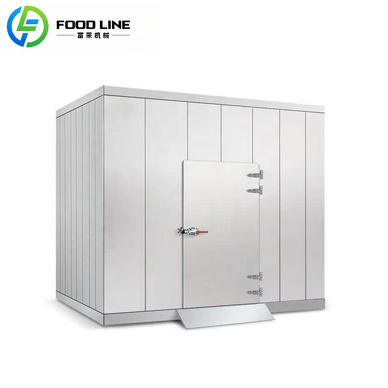 Contêiner Personalizado para A - Food Storage Room avaliação e preço