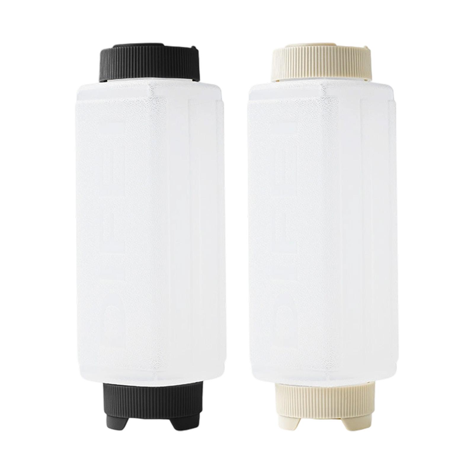 Garrafa de Condimentos Comerci - Condiment Squeeze Bottle avaliação e preço