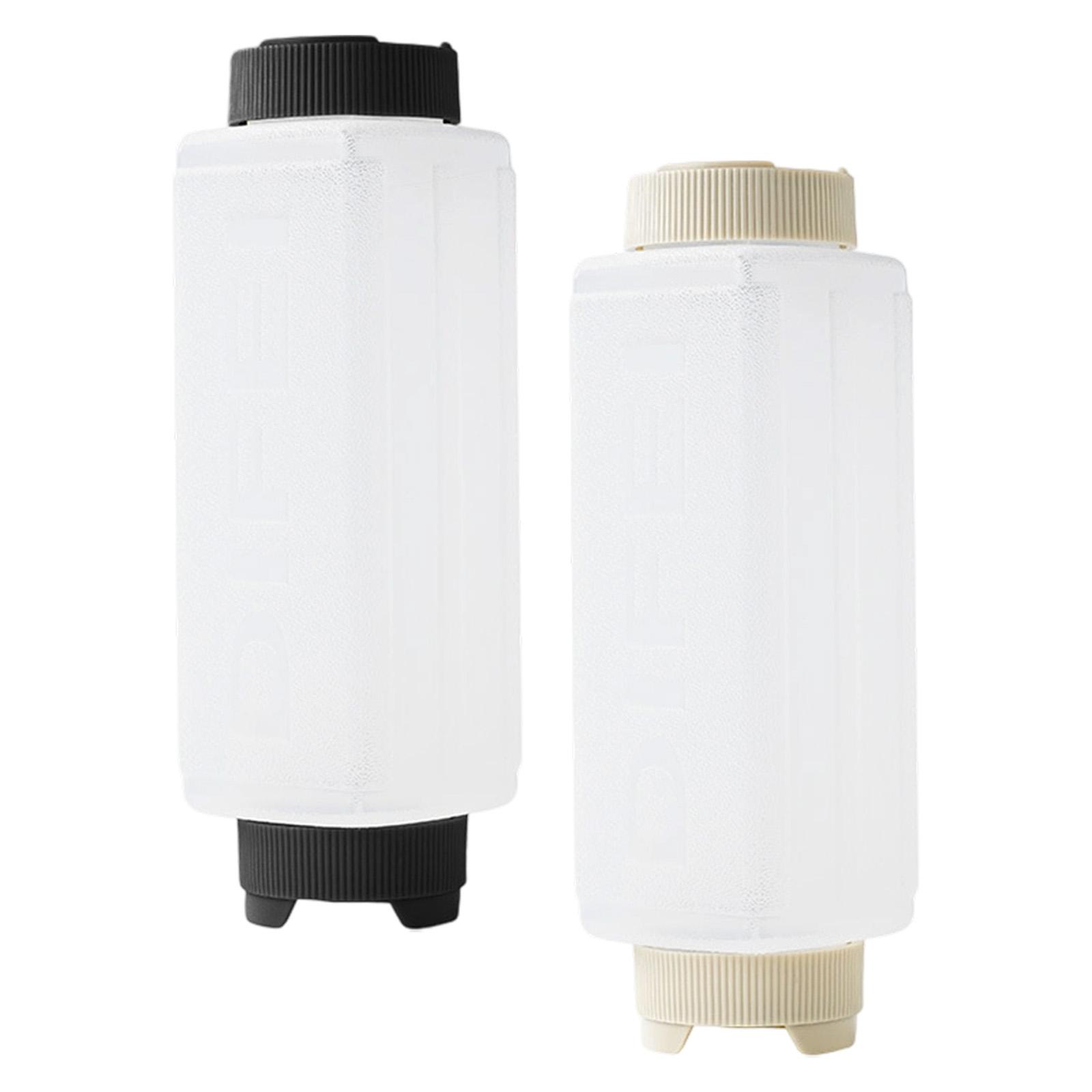 Garrafa de Condimentos Comerci - Condiment Squeeze Bottle avaliação e preço